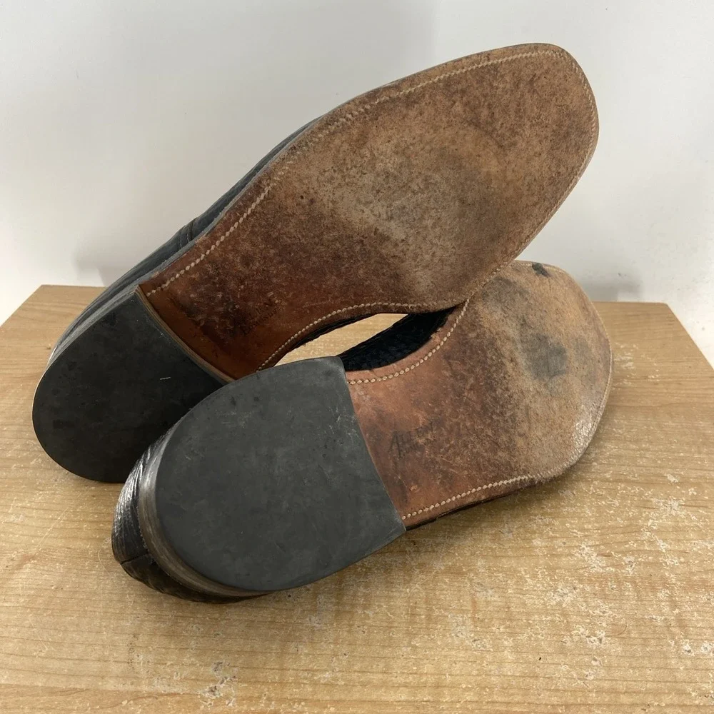 Allen Edmonds allen edmonds