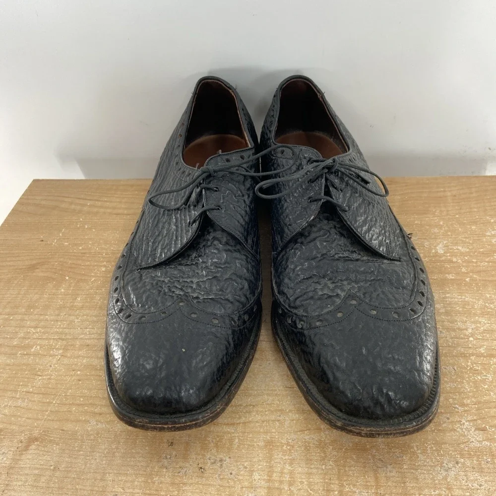 Allen Edmonds allen edmonds