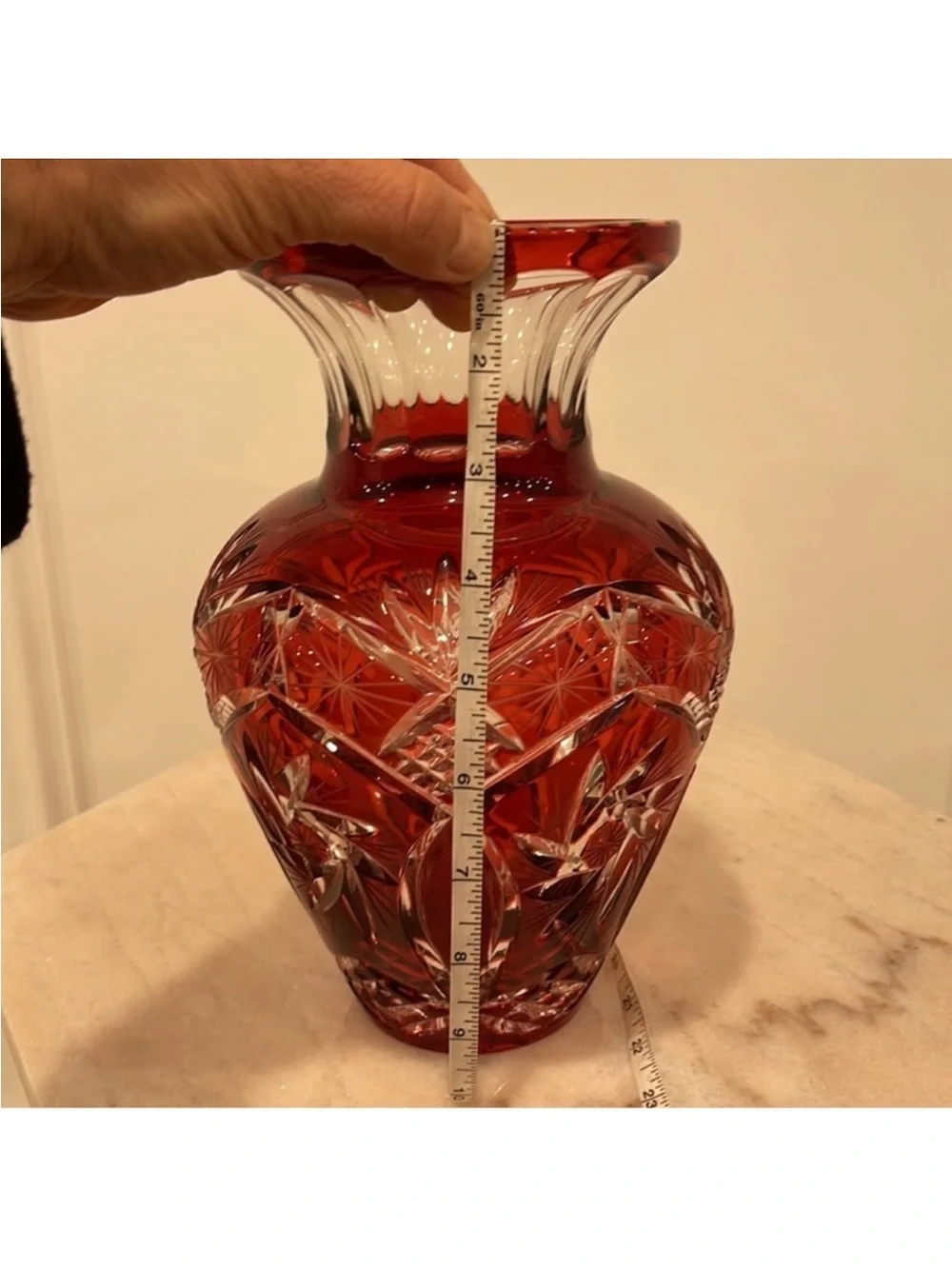 avitra elegant red
