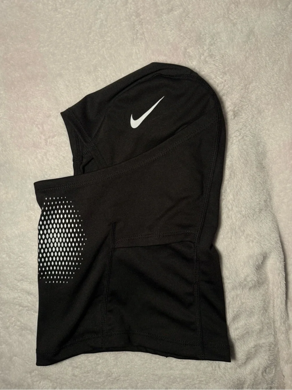 Nike men face