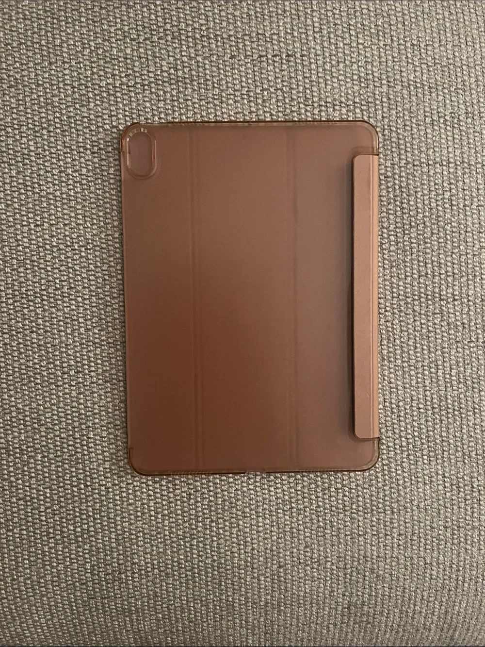N/A slim folio
