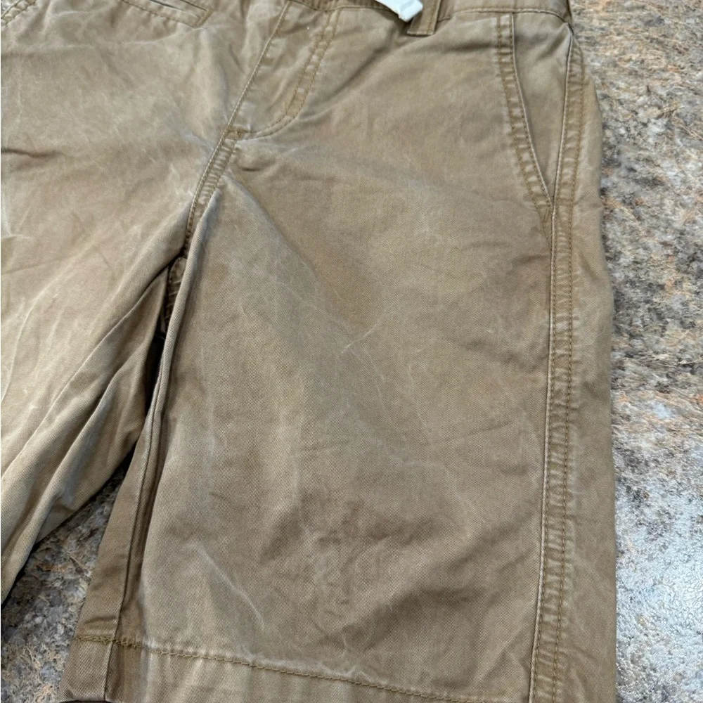 Gymboree size high