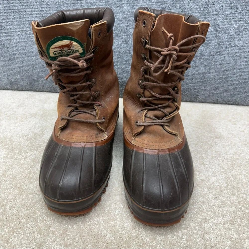 Red Wing Shoes preowned previously