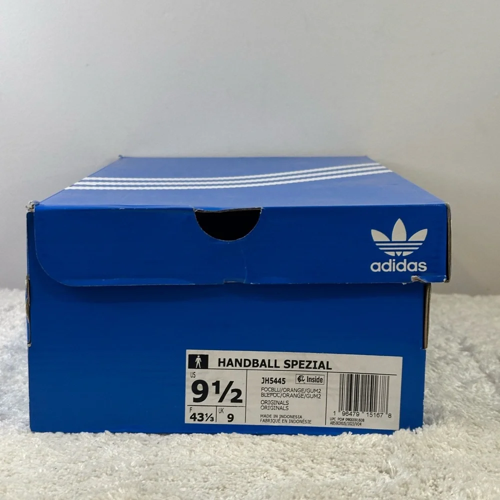 adidas new handball