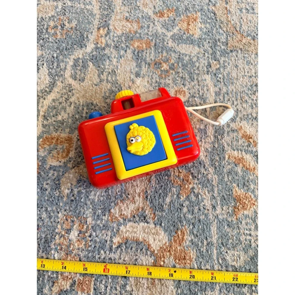 Sesame Street great its