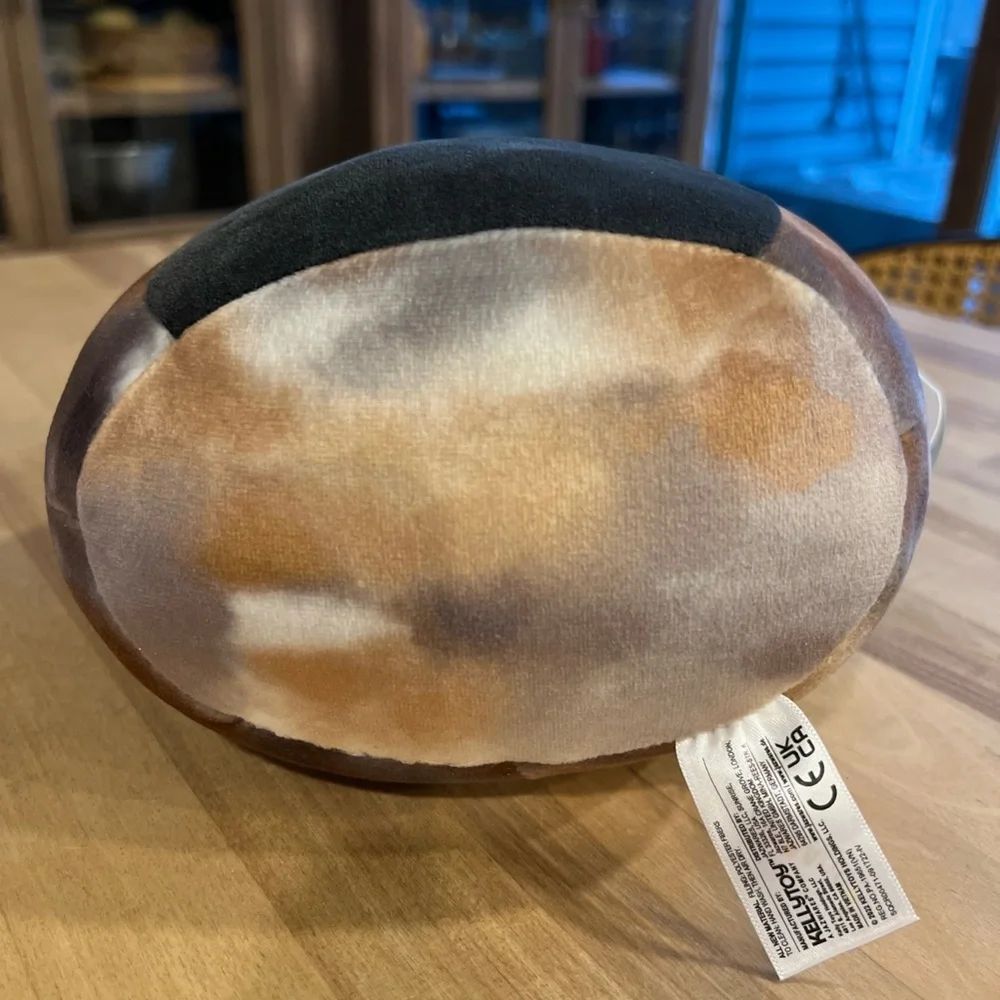 Squishmallows ballis french