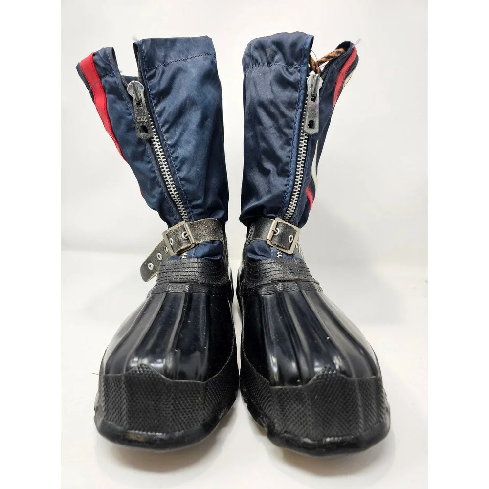 WORLD FAMOUS men navy