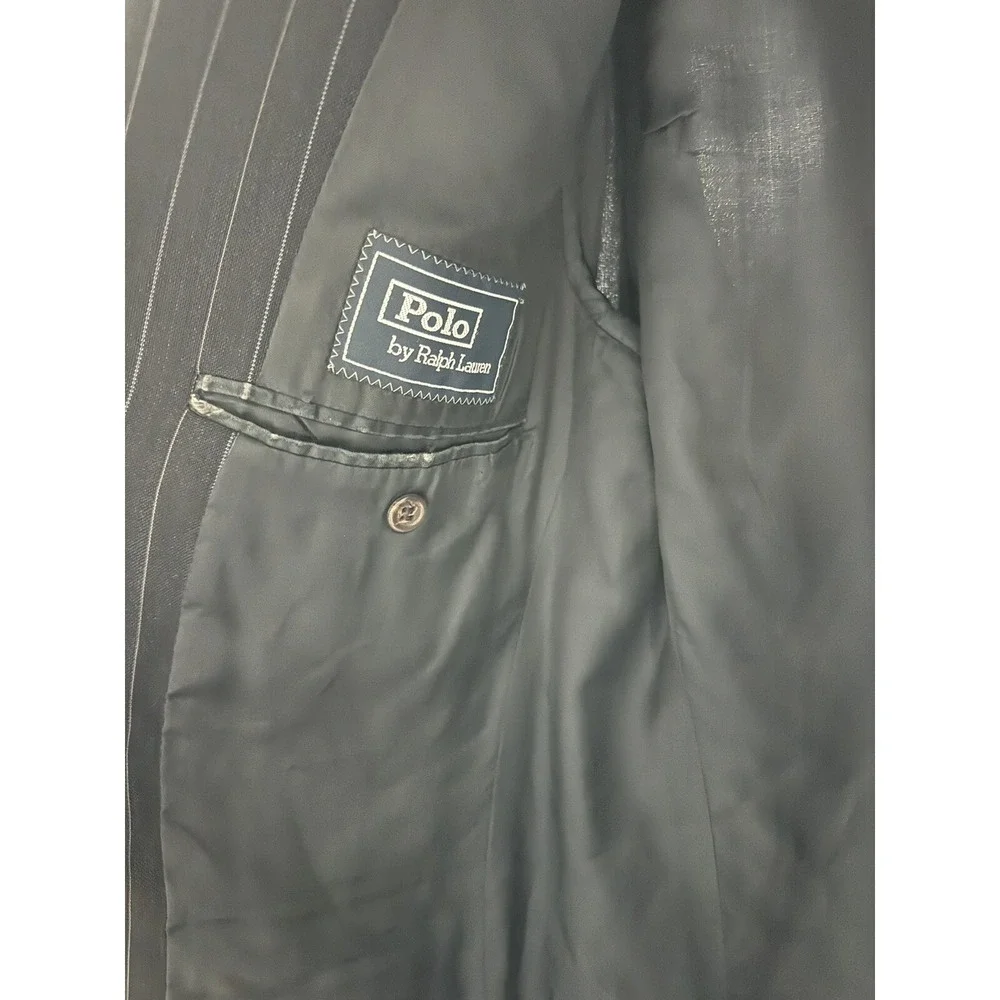 Polo Ralph Lauren introduce touch
