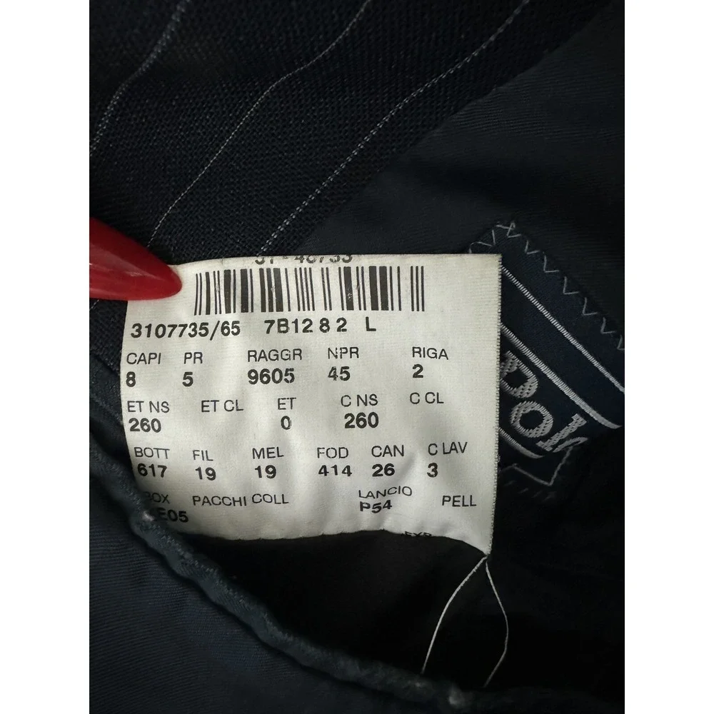 Polo Ralph Lauren introduce touch