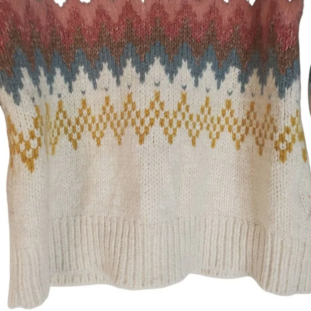 LOFT zig zag