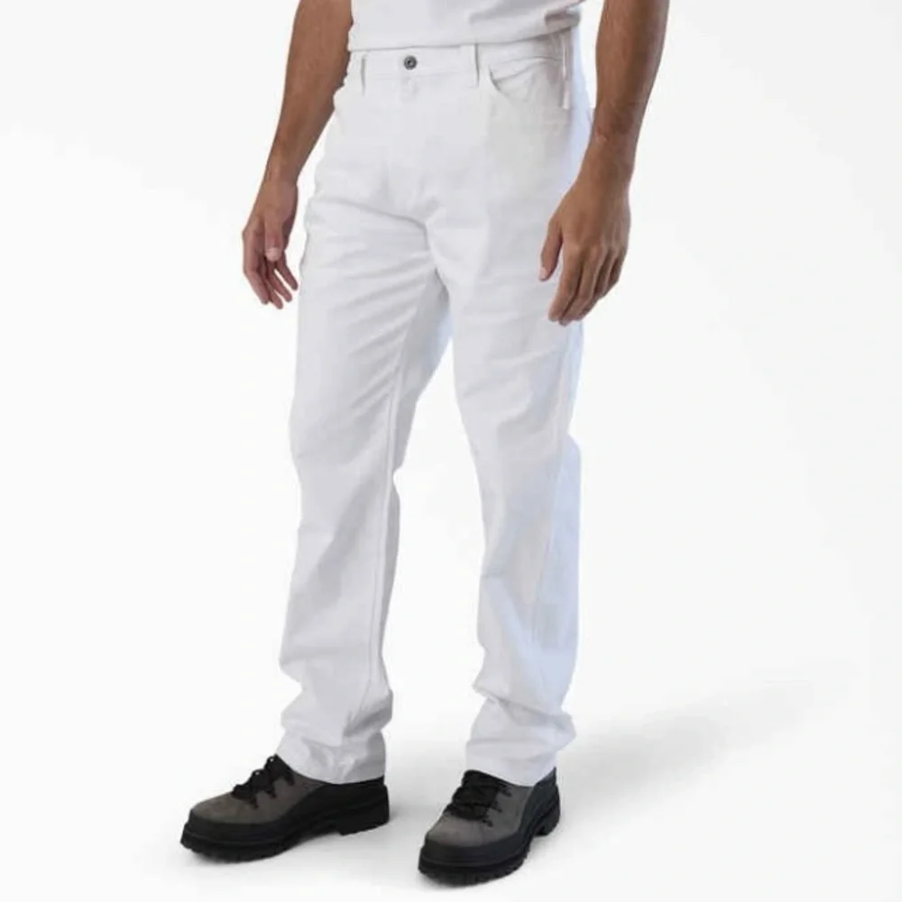 Dickies smoke size