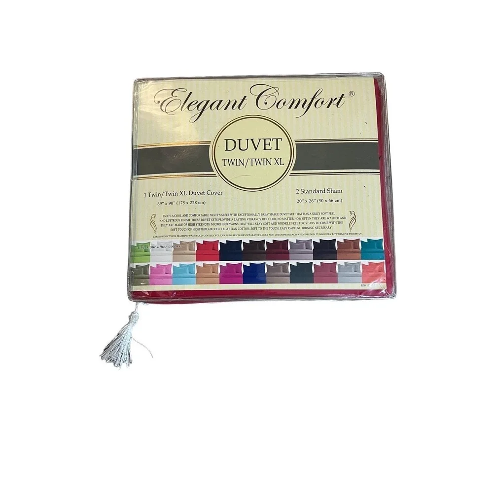 N/A elegant comfort