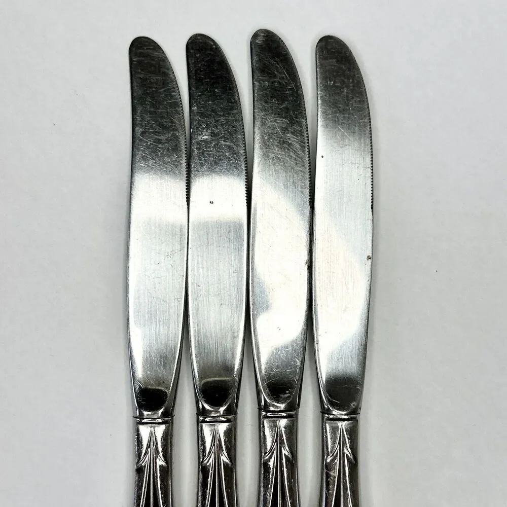 International lot stainless