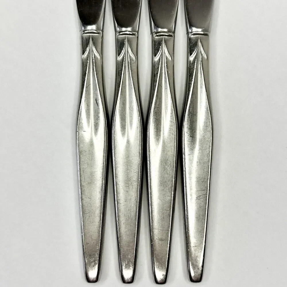 International lot stainless