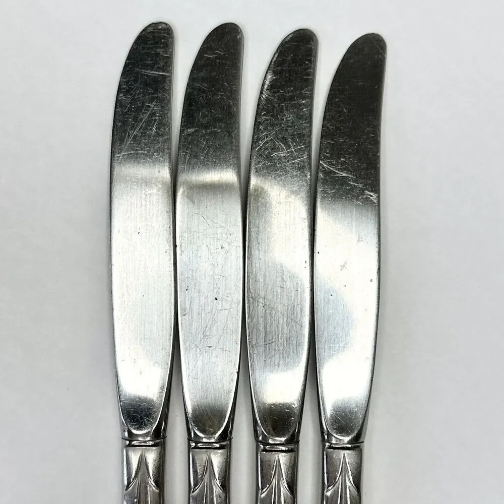 International lot stainless