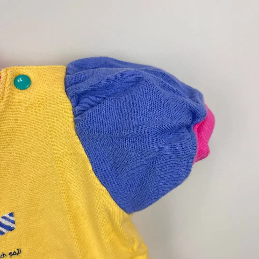 Gymboree vintage color