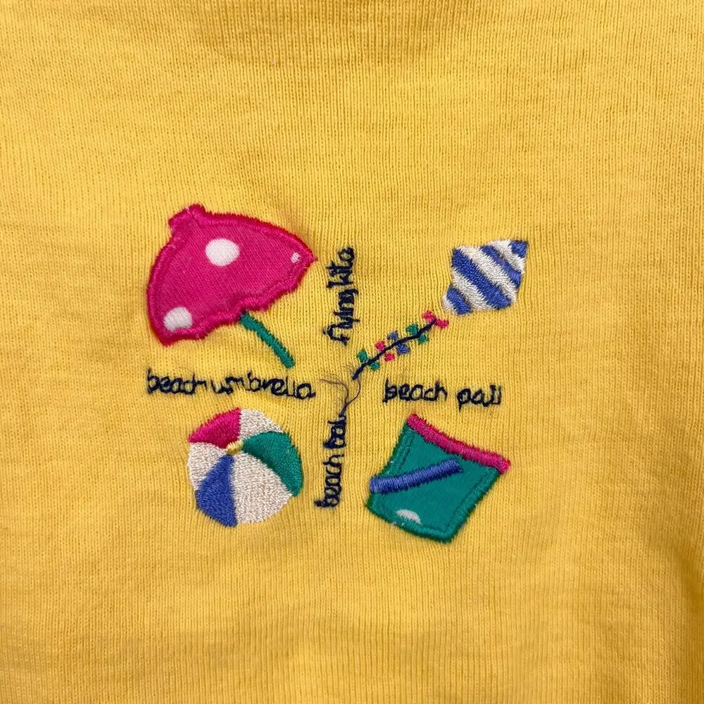 Gymboree vintage color