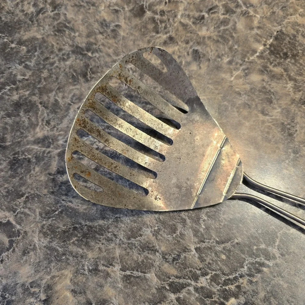 Slotted Spatula Cooking Utensil Hong Kong‎