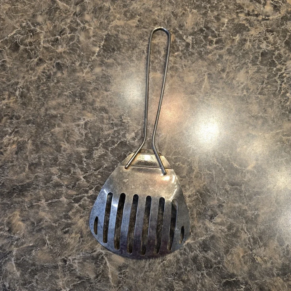 Slotted Spatula Cooking Utensil Hong Kong‎