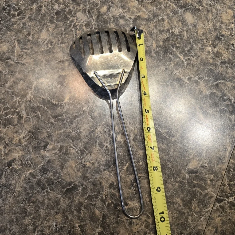Slotted Spatula Cooking Utensil Hong Kong‎