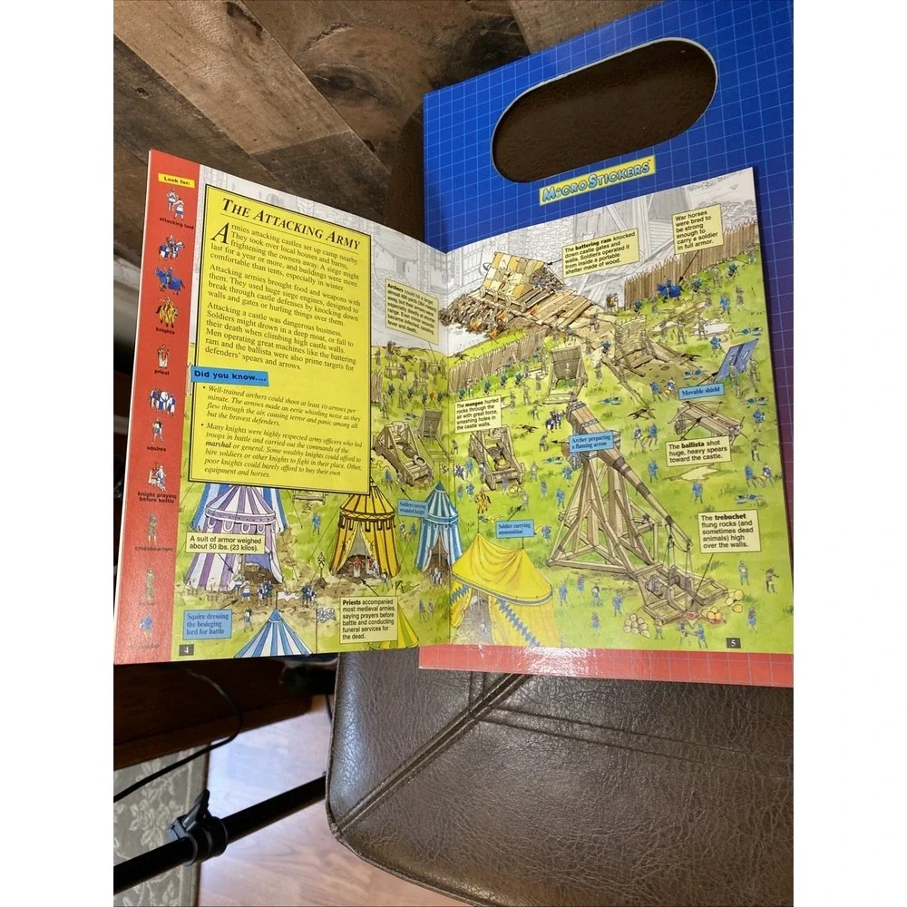 N/A product set