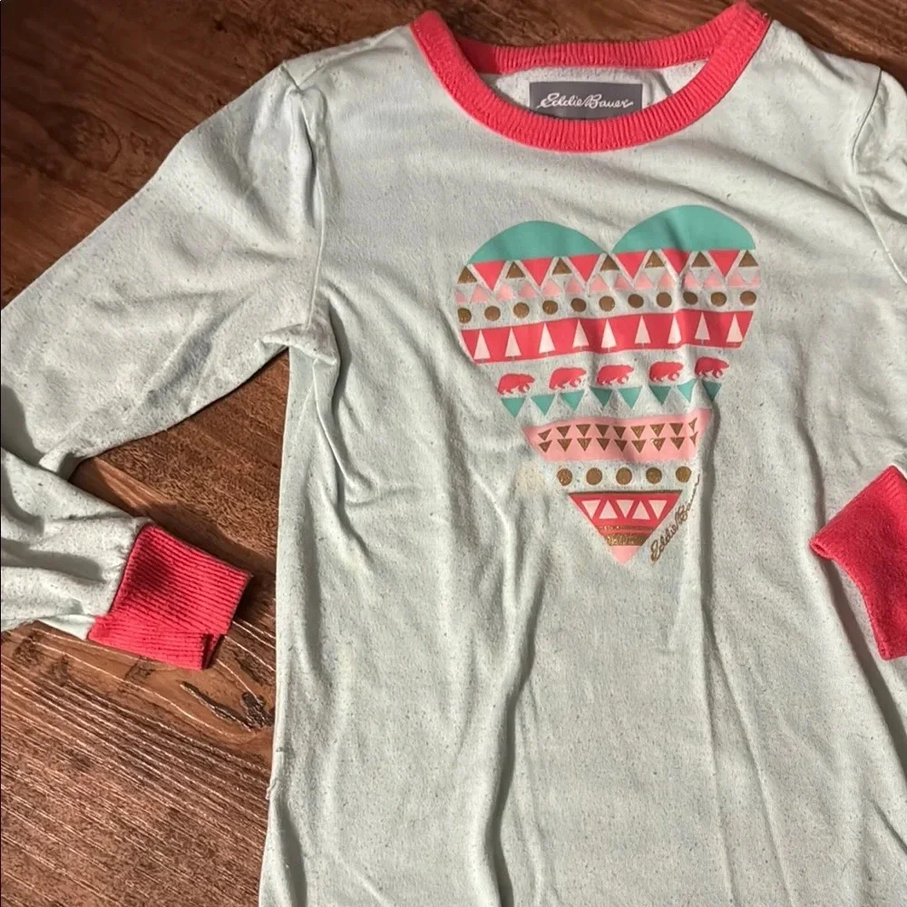 Eddie Bauer adorable kids