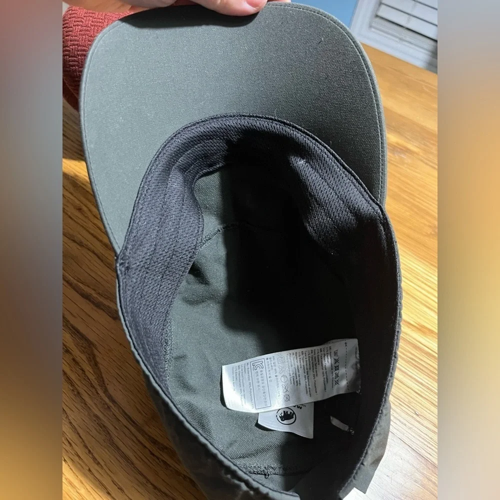 Mammut Pokiok Cap Size Large