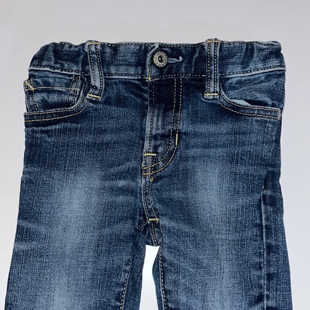 GAP 1969 baby