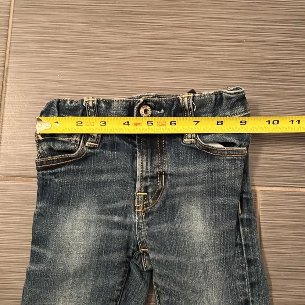 GAP 1969 baby