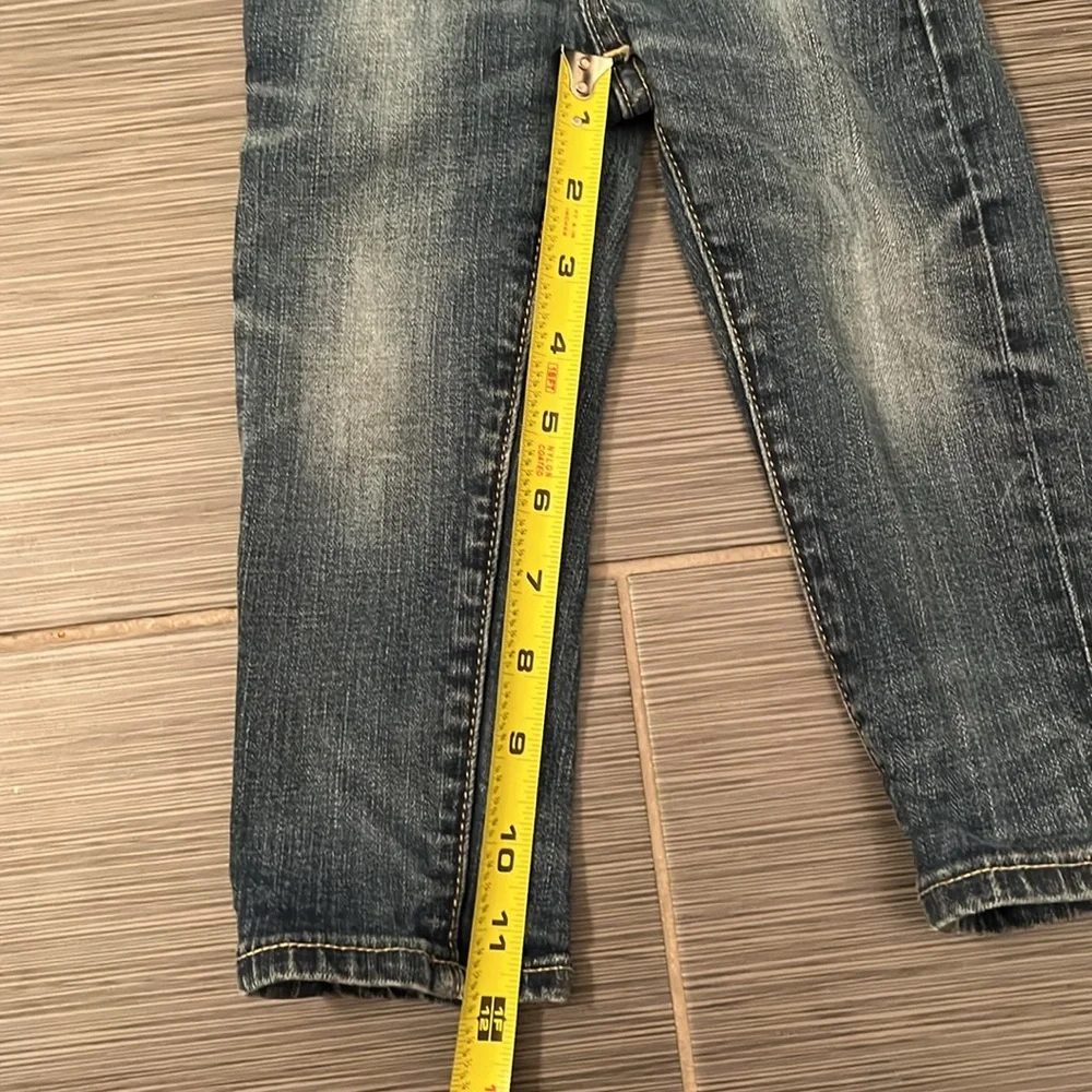 GAP 1969 baby