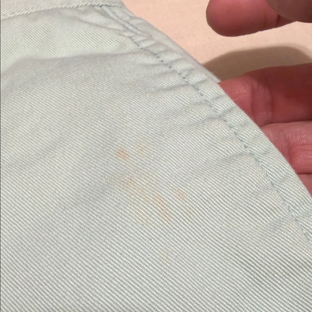 J. Crew light pastel