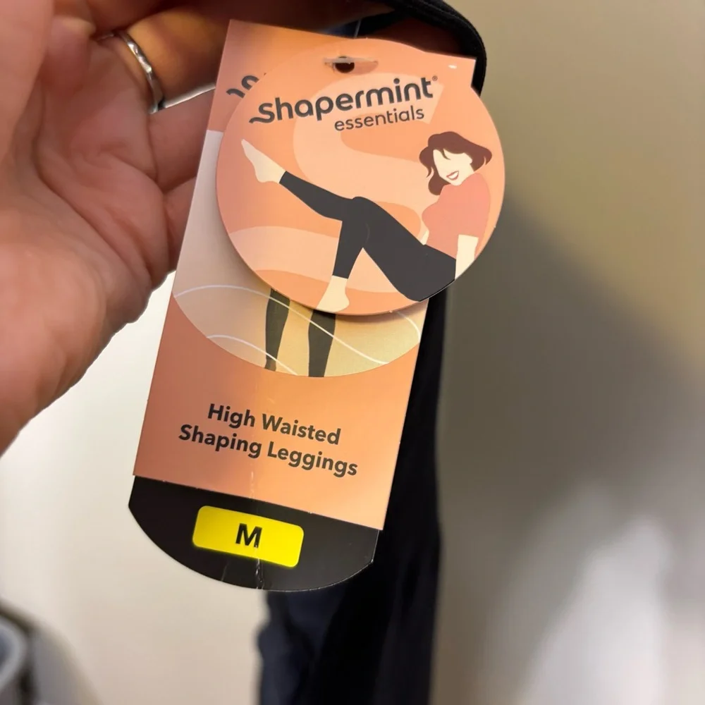 Shapermint soft stretchy