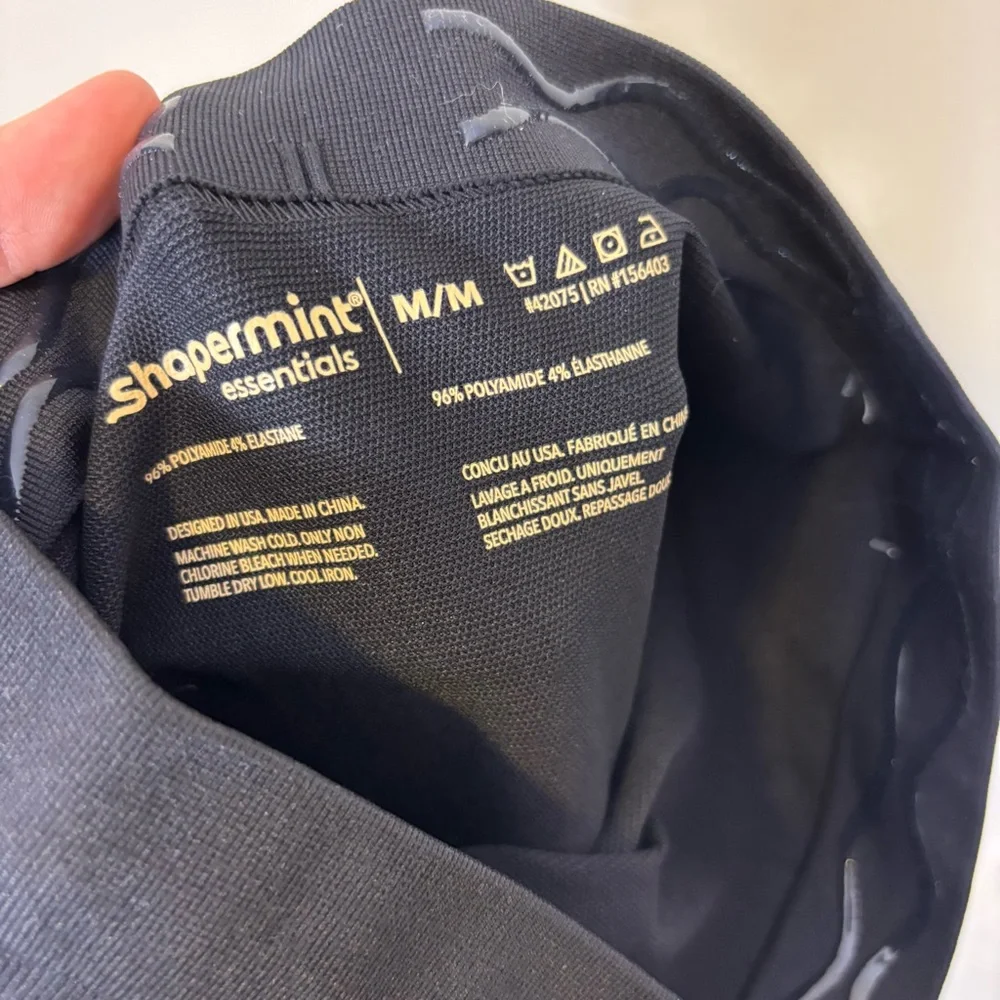 Shapermint soft stretchy