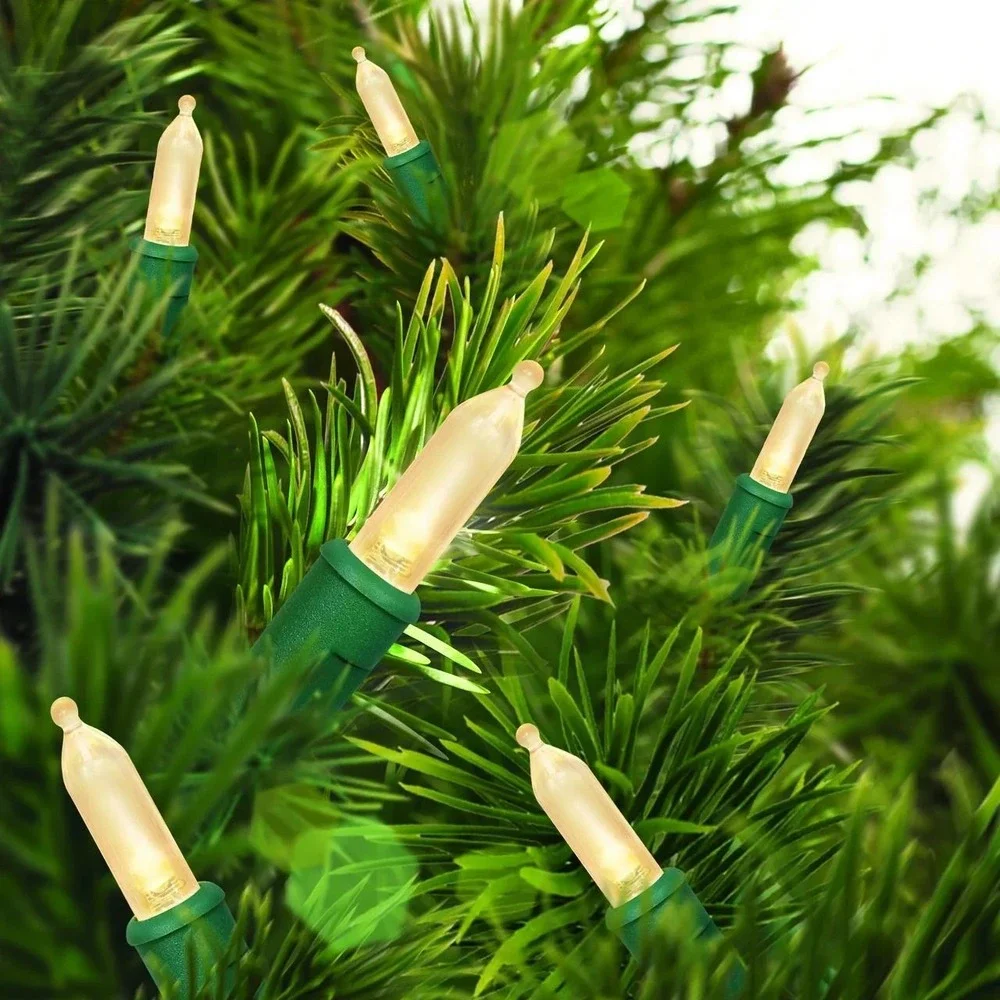 Holiday Time warm illumination