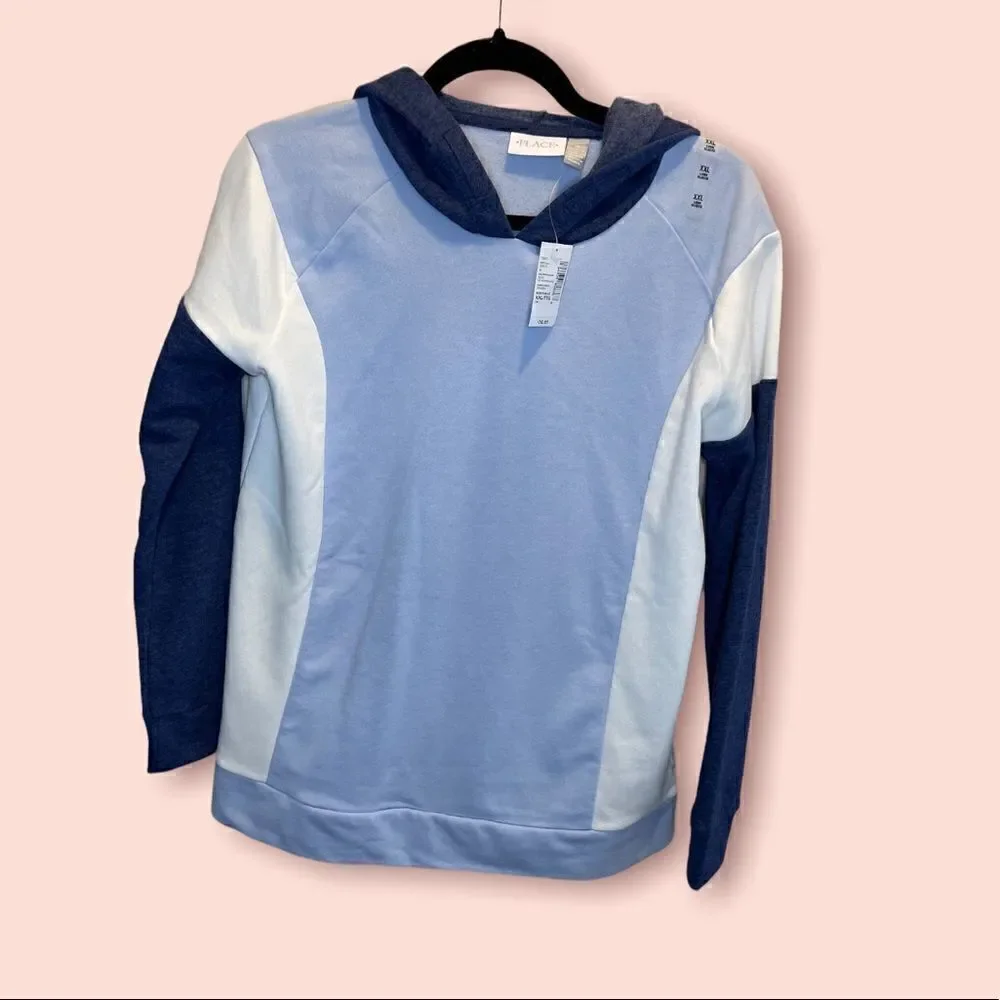 NWT Children’s Place Girls Hoodie