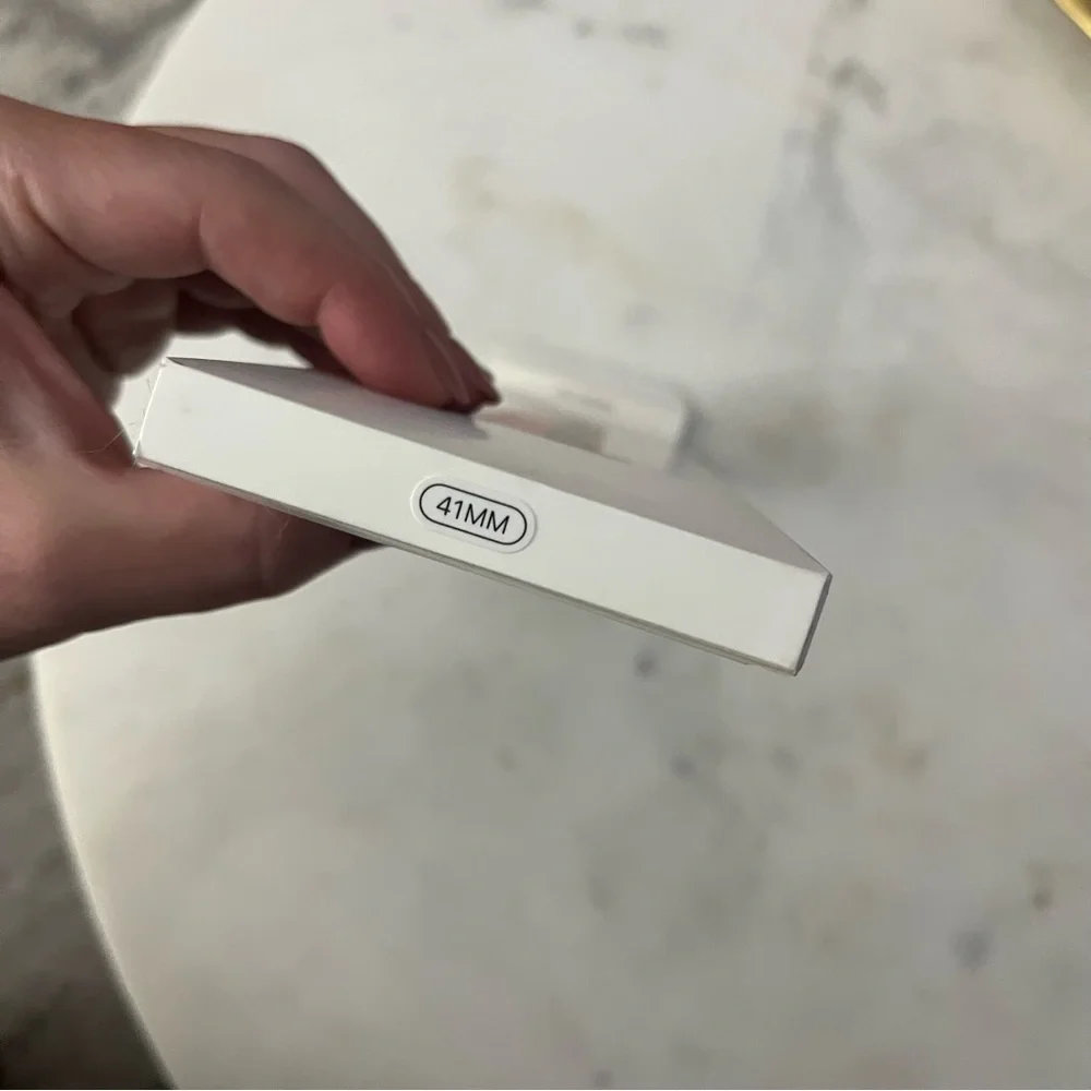 Apple like new
