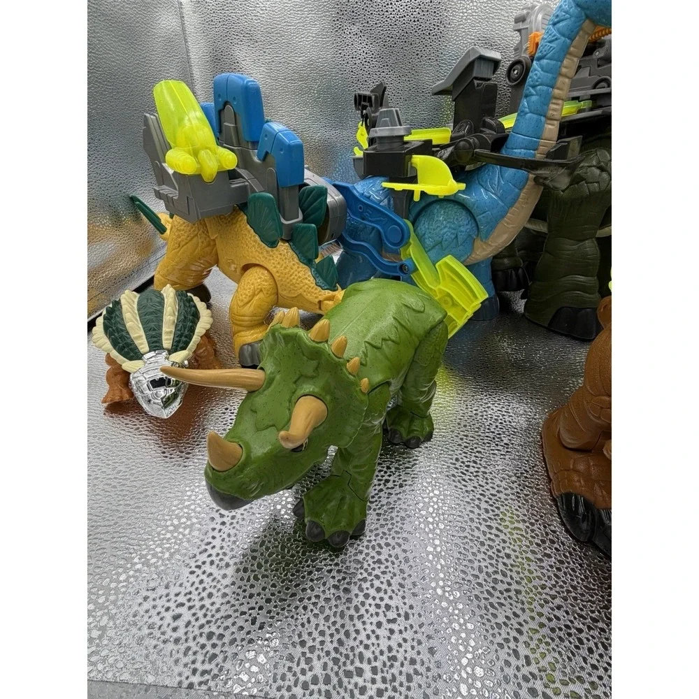 Fisher-Price product huge