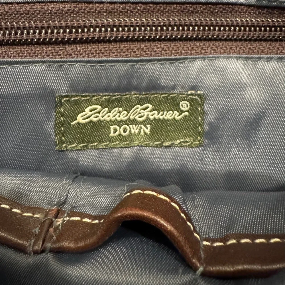 eddie bauer