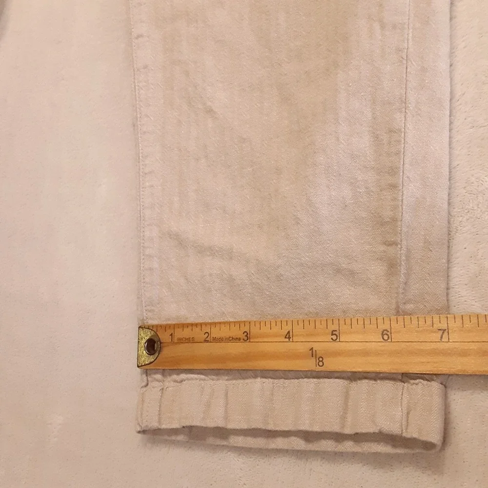 Banana Republic 34x missed may