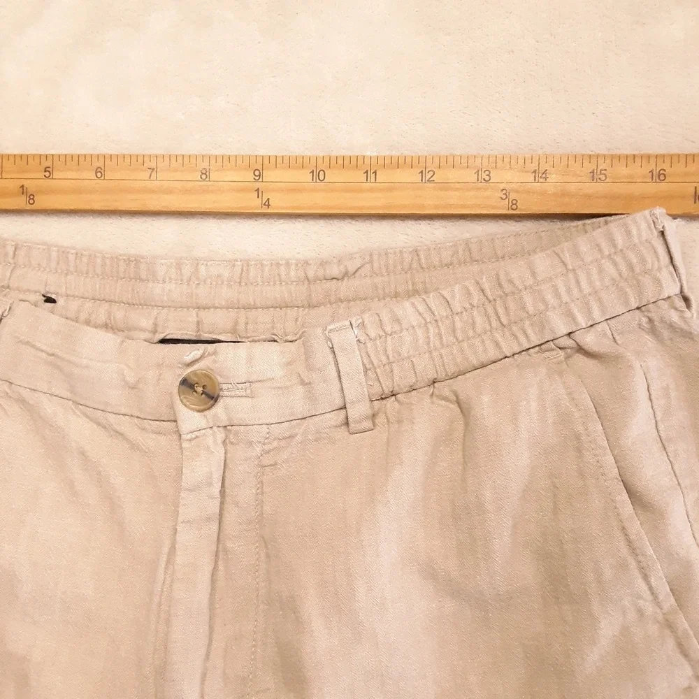 Banana Republic important measurements 34x