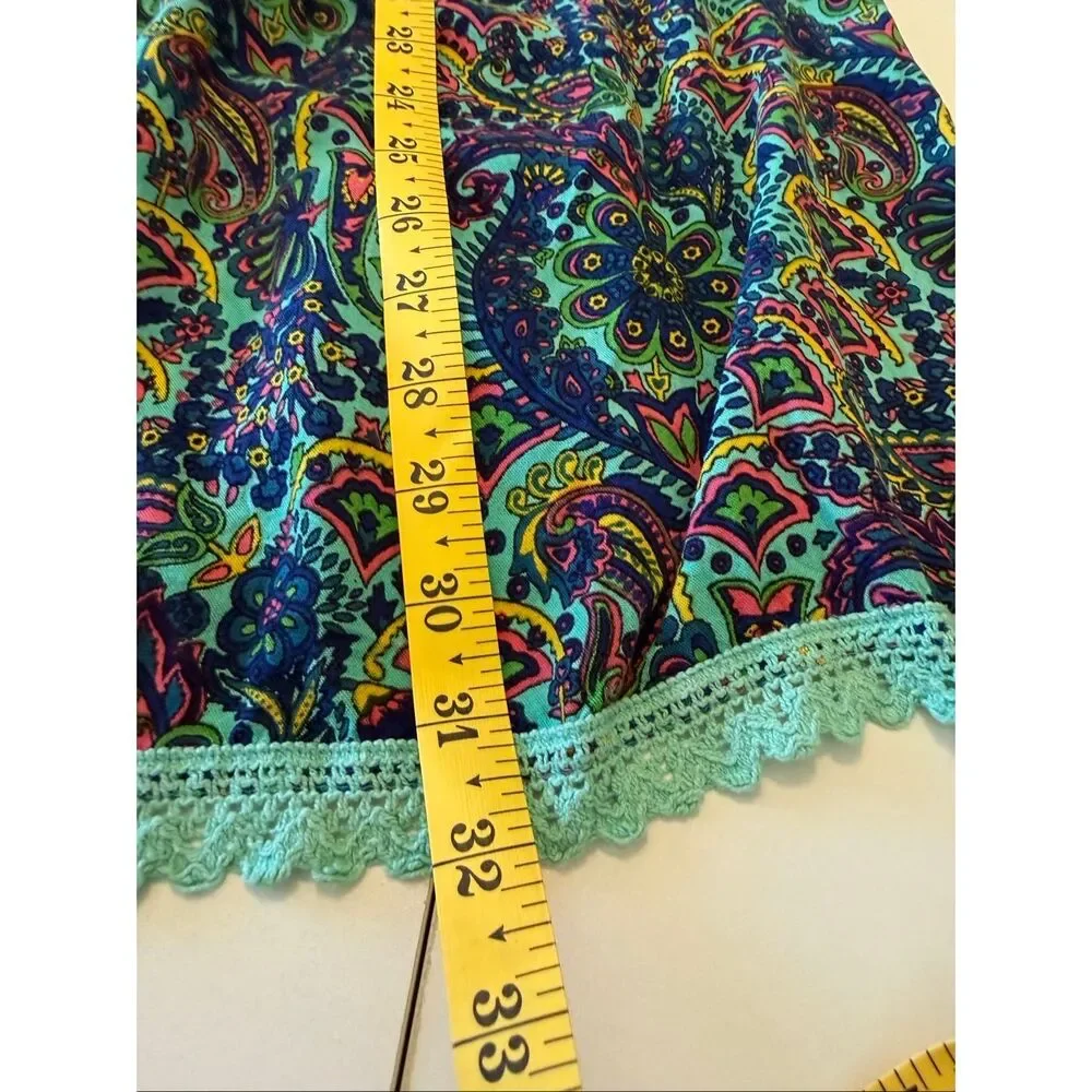 American & Beyond 100% viscose