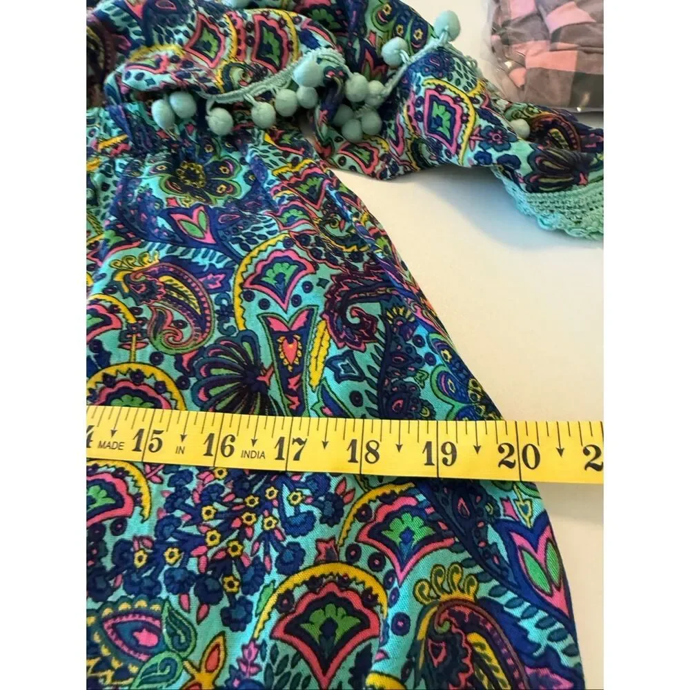 American & Beyond 100% viscose