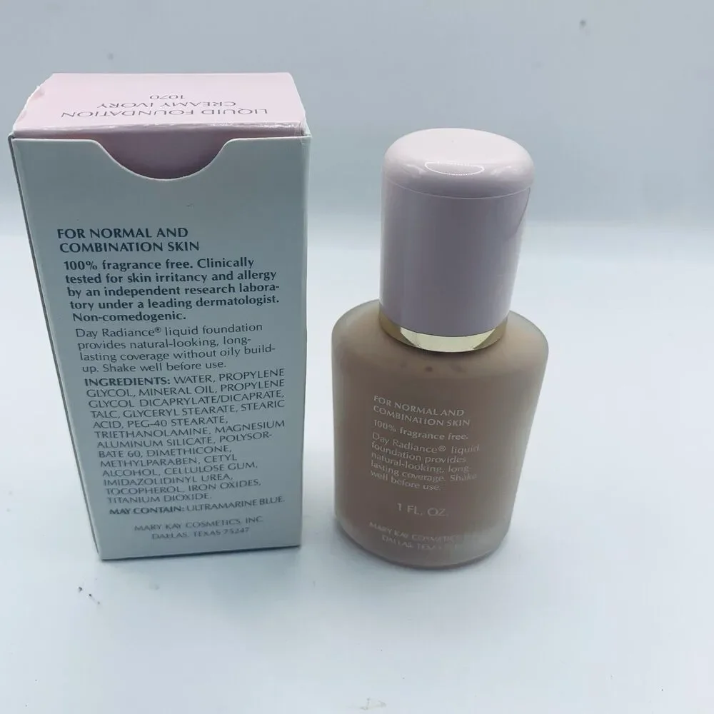 mary kay