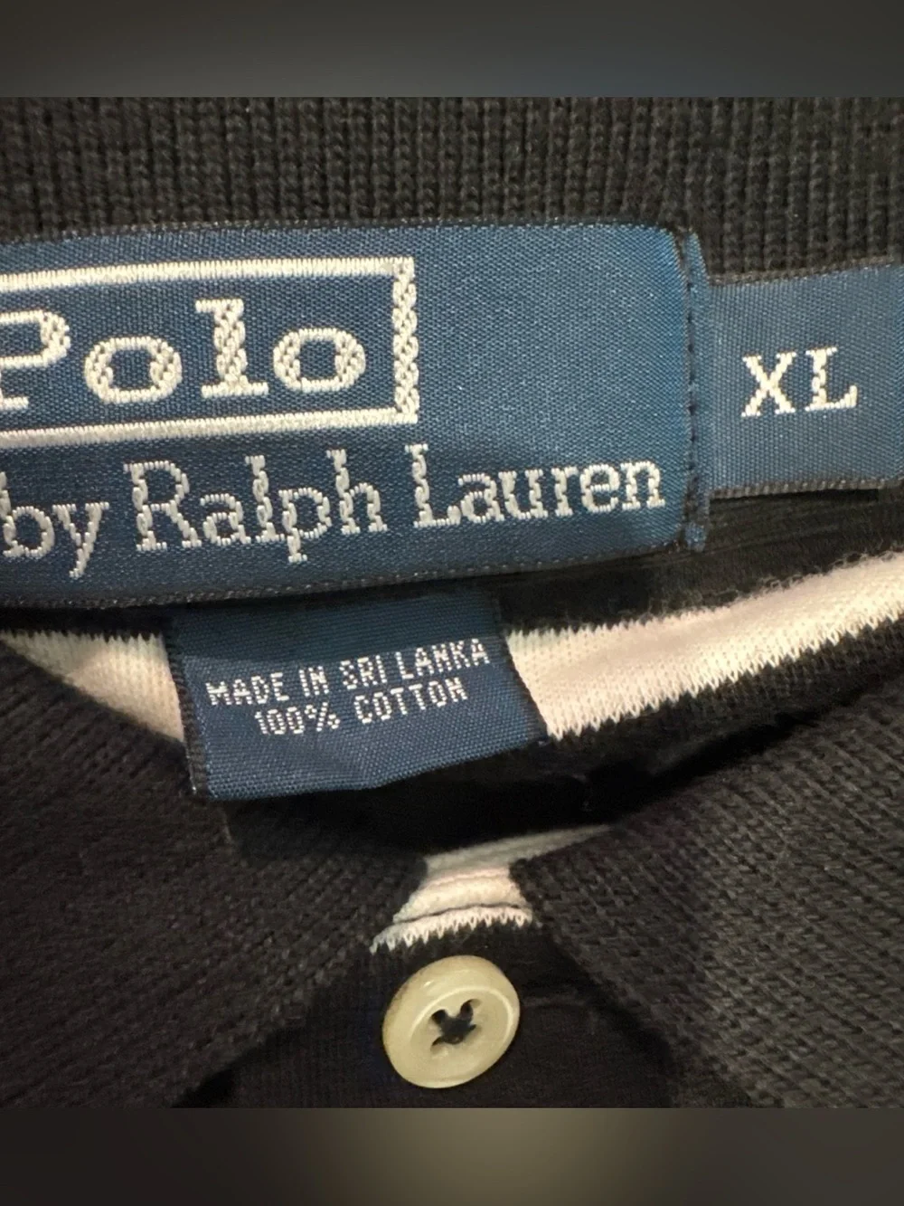 Ralph Lauren classic ralph