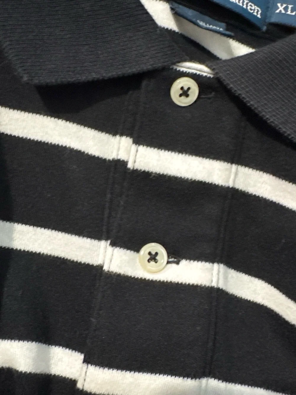 Ralph Lauren classic ralph