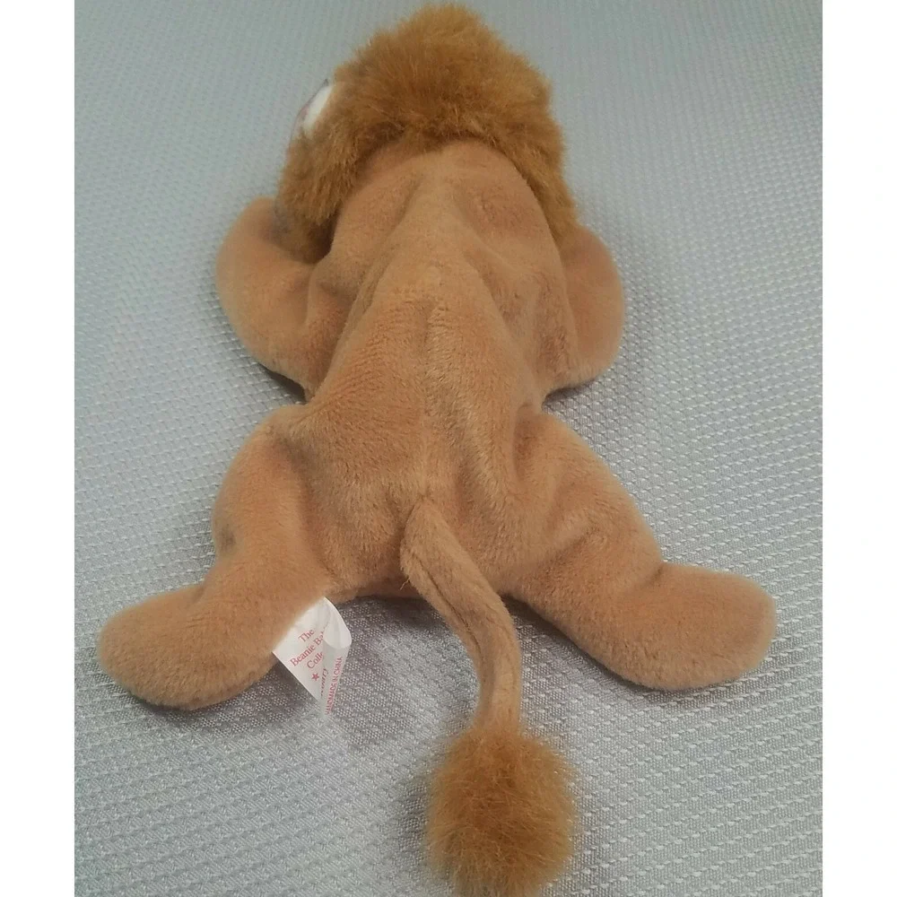 Ty rare roary