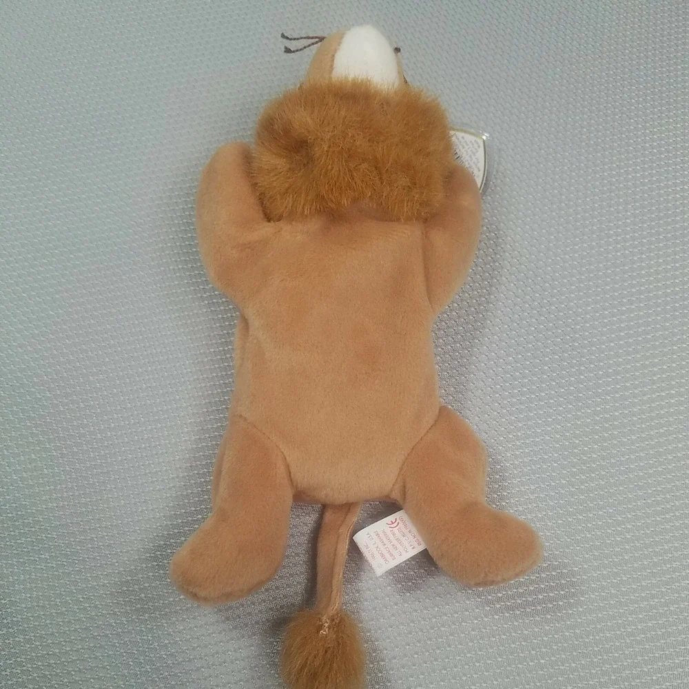 Ty rare roary