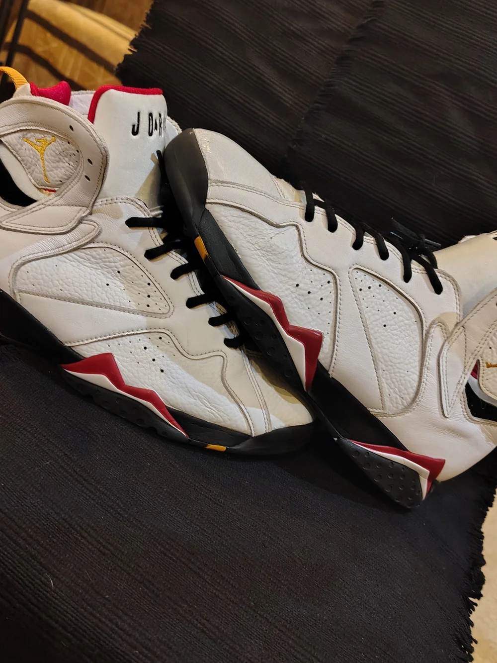 Nike Air Jordan 7 Retro 