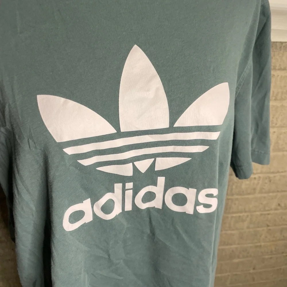 adidas mens blue