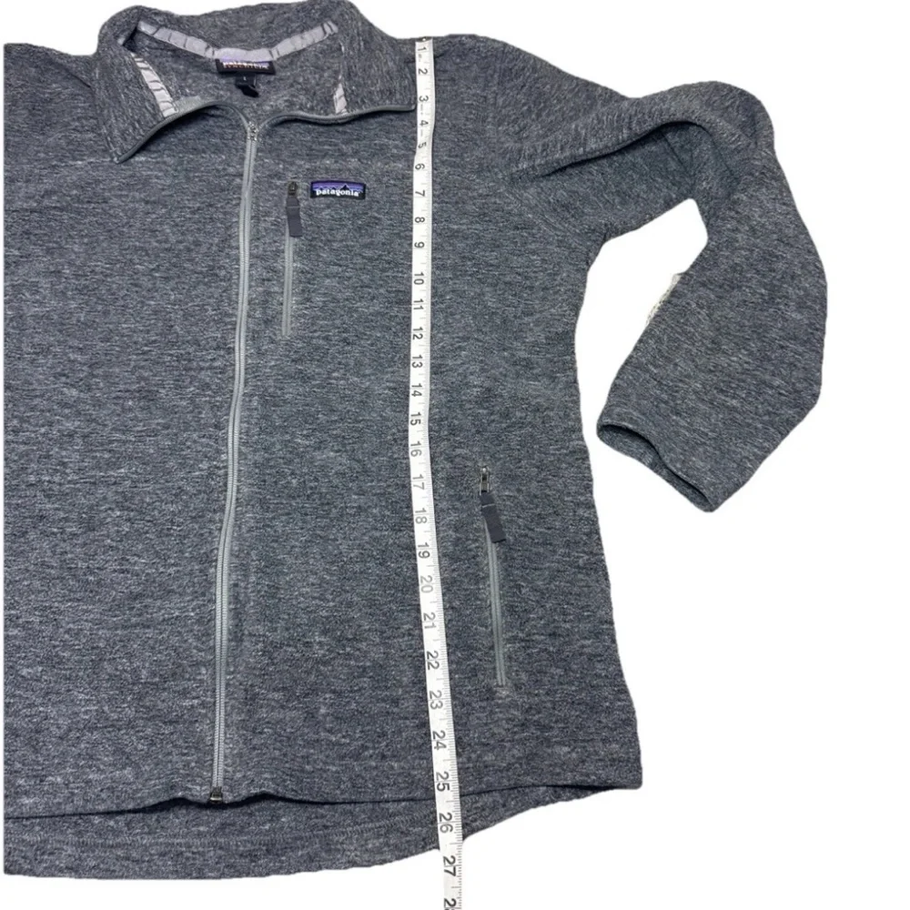 Patagonia classic synchilla